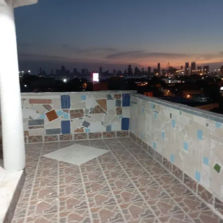 Apartamento Puertas De 203 Cartagena