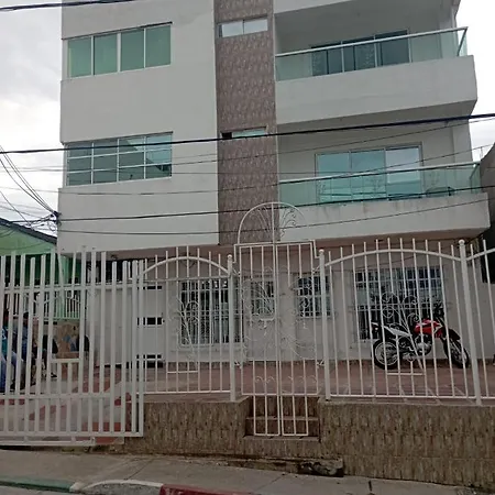 Puertas De 203 Cartagena