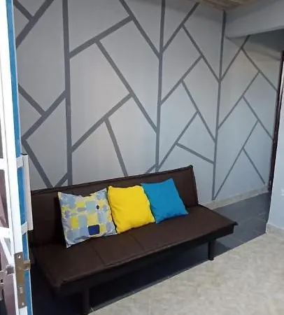 Puertas De 203