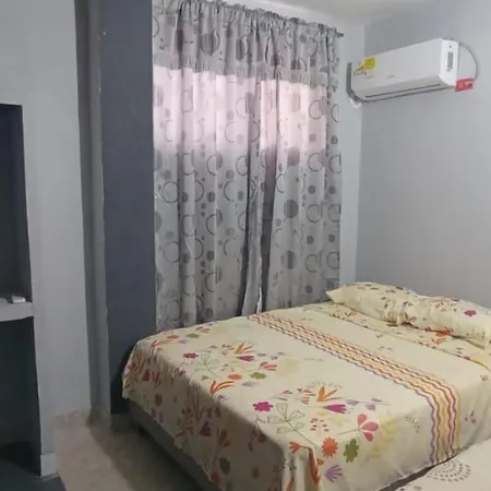 Puertas De 203