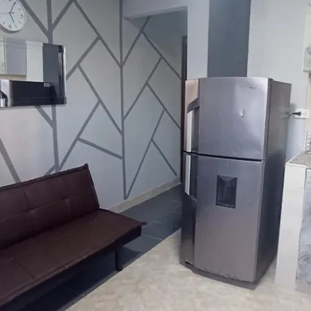 Puertas De 203 Apartamento *