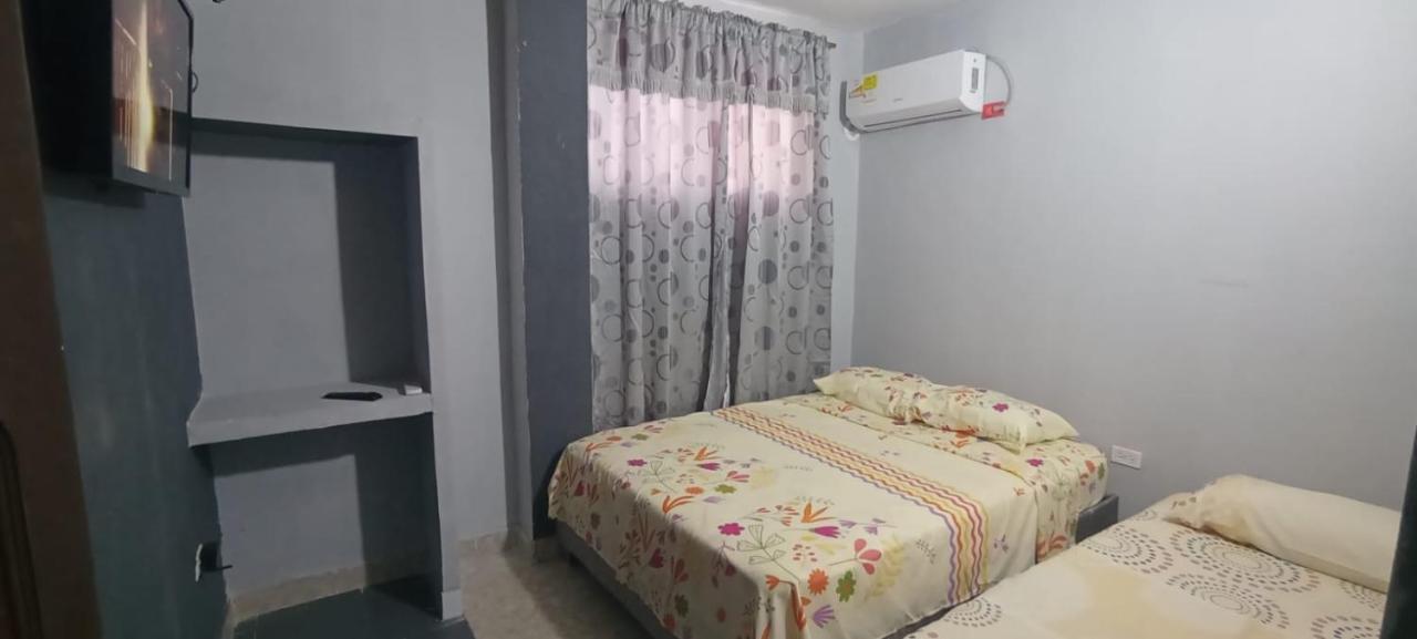 Puertas De 203