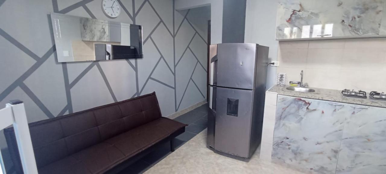 Puertas De 203 Apartamento *