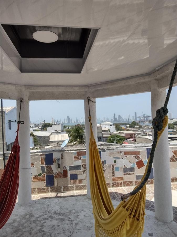 Puertas De 203 Apartamento *